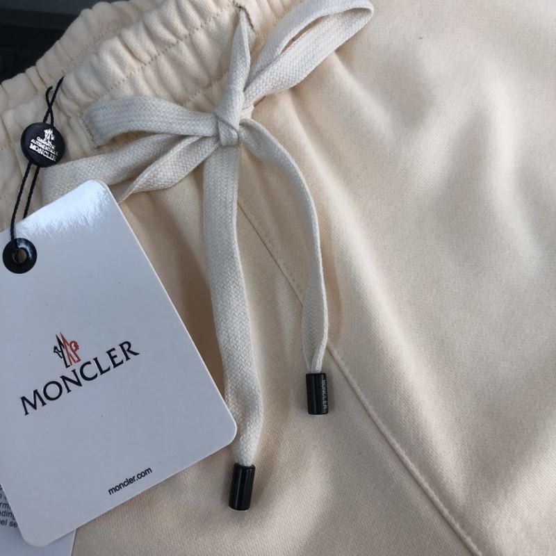 Moncler Short Pants